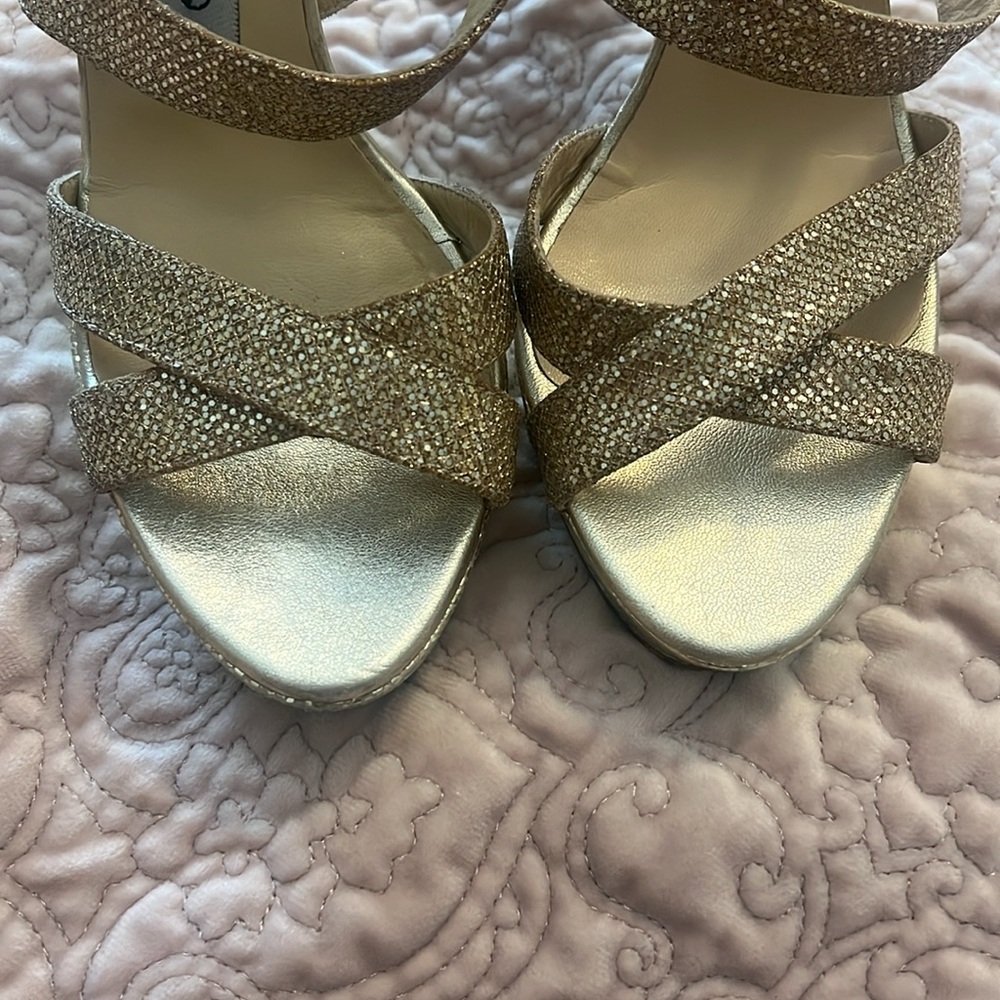 Jimmy Choo - Picture 6 of 6